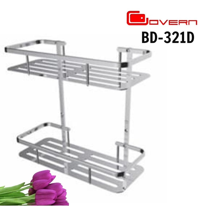 Kệ để đồ 2 tầng Govern BD-321D