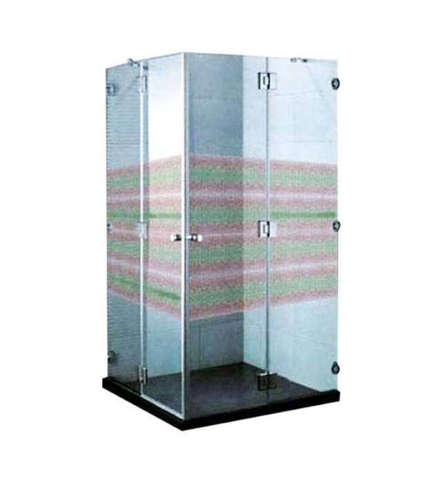 Cabin tắm đứng Fantiny MBG 120 (1100x1200x2100mm)