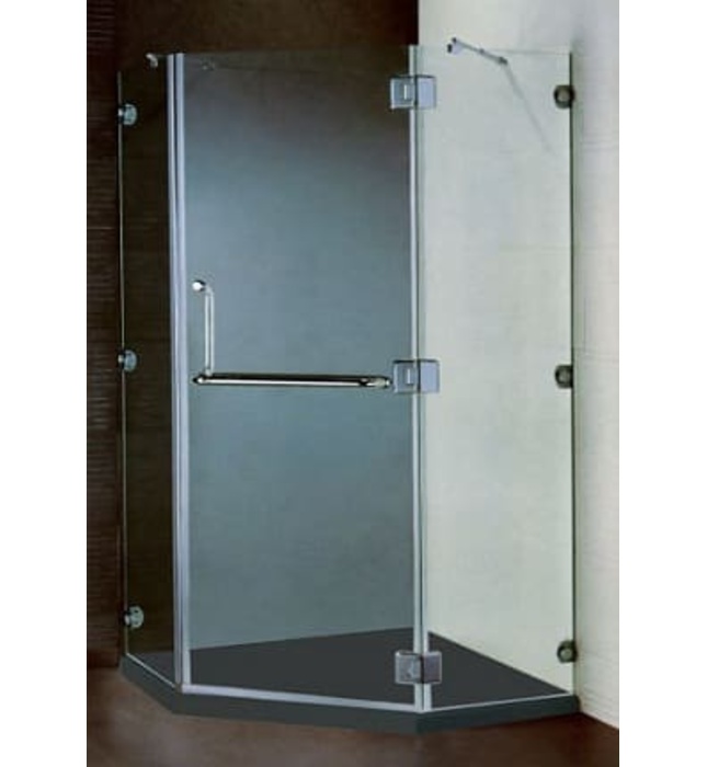 Cabin tắm đứng Fantiny MBG 95S (900x900x2100mm) 