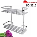 Kệ để đồ 2 tầng Govern BD-321D