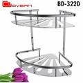 Kệ góc để đồ 2 tầng Govern BD-322D