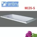 Bồn tắm xây không chân đế Fantiny M135-S (1350 x 750 x 450 mm)