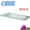 Bồn tắm xây Fantiny M170-N (1700 x 800 x 415mm)