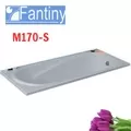 Bồn tắm xây Fantiny M170-S (1700 x 750 x 415mm) 