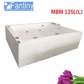 Bồn tắm massage yếm trái 1.35m Fantiny MBM 135L(L)