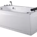 Bồn tắm massage yếm phải 1.7m Fantiny MBM 170NL(R)
