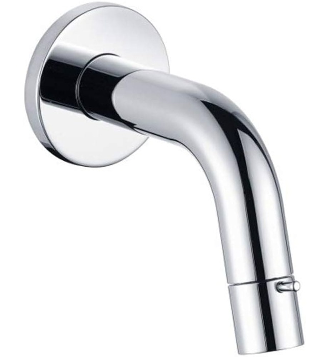 Vòi lavabo lạnh âm tường Kludi Bozz 380170530