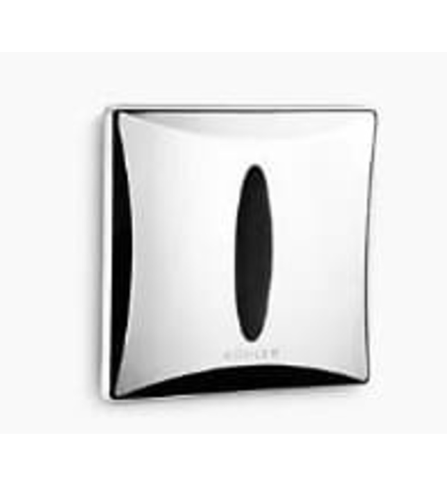 Van xả cảm ứng tiểu nam Kohler K-8791T-C03-CP