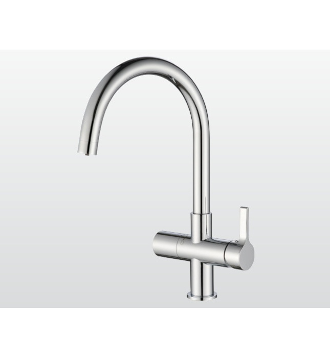 Vòi chậu rửa bát Malloca K150DW