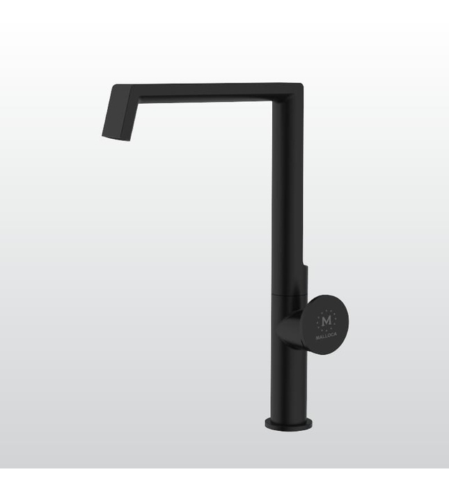 Vòi chậu rửa bát Malloca K342BM