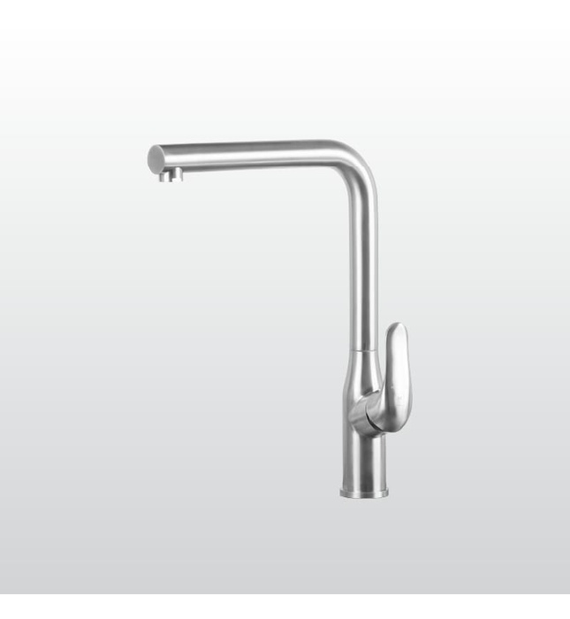 Vòi chậu rửa bát Malloca K520S