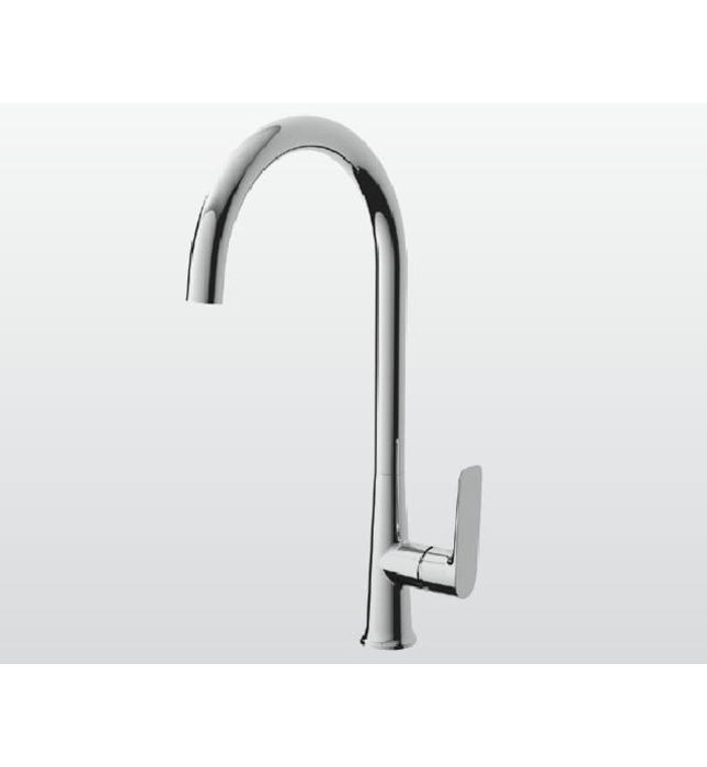 Vòi chậu rửa bát Malloca K77C