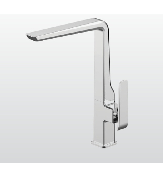 Vòi chậu rửa bát Malloca K79C