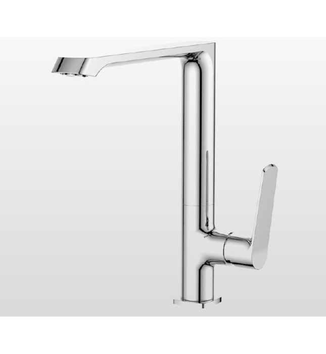 Vòi chậu rửa bát Malloca K82C