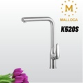 Vòi chậu rửa bát Malloca K520S