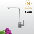 Vòi chậu rửa bát Malloca K536S