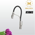 Vòi chậu rửa bát Malloca K596S