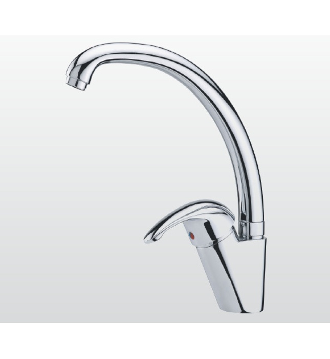 Vòi chậu rửa bát Malloca K121