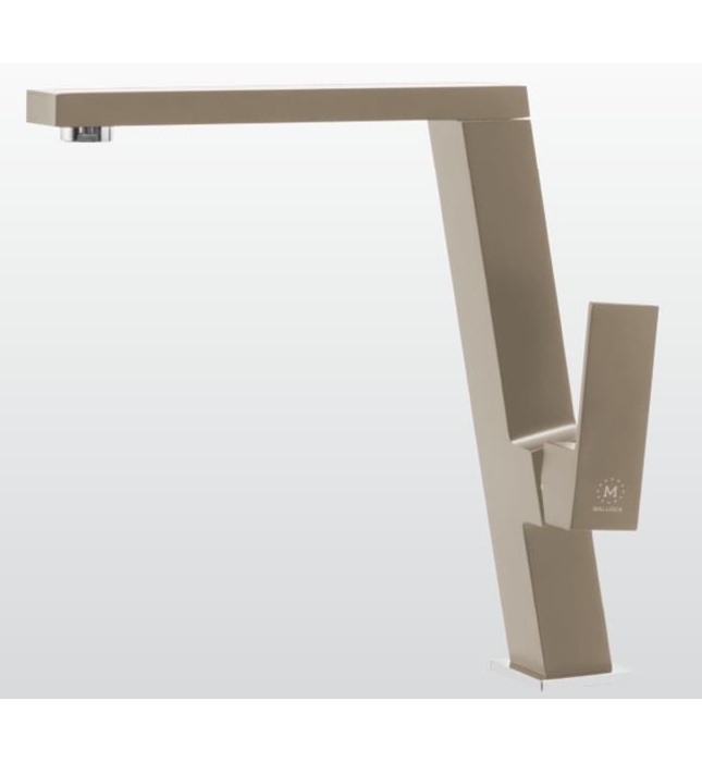 Vòi chậu rửa bát Malloca K131BR