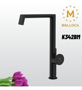 Vòi chậu rửa bát Malloca K342BM