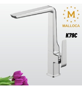 Vòi chậu rửa bát Malloca K79C