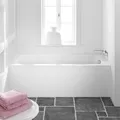 Bồn tắm xây 1.7m thép tráng men KALDEWEI CAYONO 750