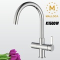 Vòi chậu rửa bát Malloca K150DW
