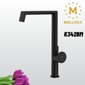 Vòi chậu rửa bát Malloca K342BM