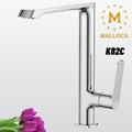 Vòi chậu rửa bát Malloca K82C