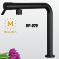 Vòi chậu rửa bát Malloca MF-070