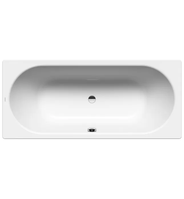 Bồn tắm xây 1.6m thép tráng men KALDEWEI CLASSIC DUO 103