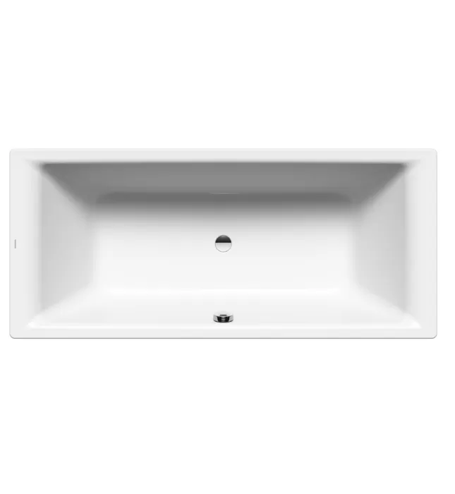 Bồn tắm xây 1.8m thép tráng men KALDEWEI PURO DUO 664
