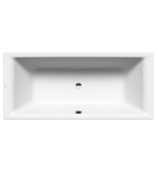 Bồn tắm xây 1.9m thép tráng men KALDEWEI PURO DUO 665