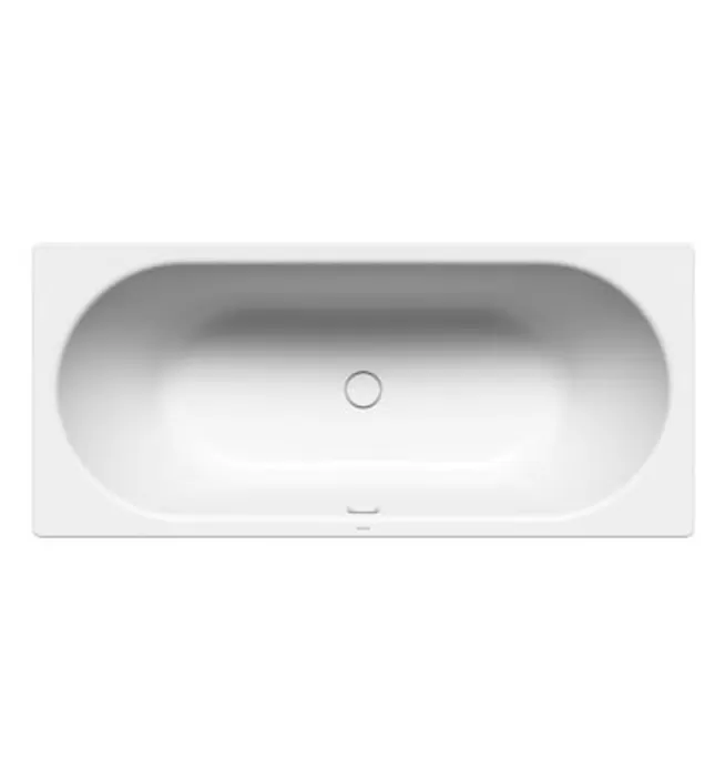 Bồn tắm xây 1.8m thép tráng men KALDEWEI CENTRO DUO 133