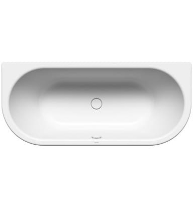 Bồn tắm xây 1.7m thép tráng men KALDEWEI CENTRO DUO 2 131