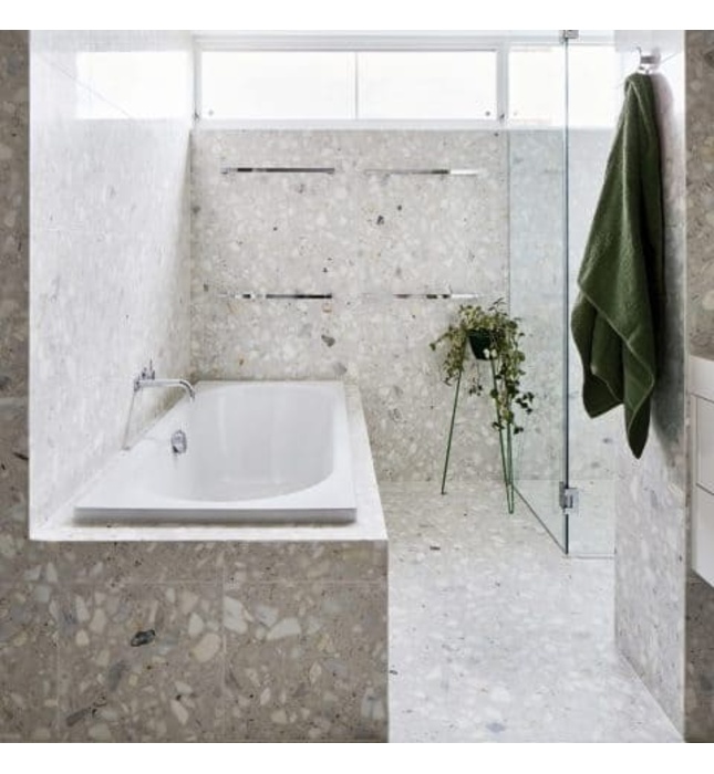 Bồn tắm xây 1.6m thép tráng men KALDEWEI CLASSIC DUO 103