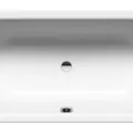 Bồn tắm xây 1.6m thép tráng men KALDEWEI CLASSIC DUO 103