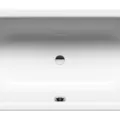 Bồn tắm xây 1.9m thép tráng men KALDEWEI CLASSIC DUO 114