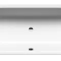 Bồn tắm xây 1.7m thép tráng men KALDEWEI PURO DUO 663