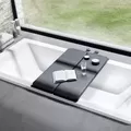 Bồn tắm xây 2m thép tráng men KALDEWEI CONODUO 735