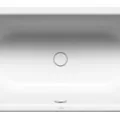 Bồn tắm xây 1.8m Titan tráng men KALDEWEI CENTRO DUO 2 135