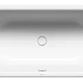 Bồn tắm xây 1.8m oval thép tráng men KALDEWEI CENTRO DUO OVAL 128