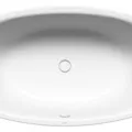 Bồn tắm xây thép tráng men 1.9m KALDEWEI ELLIPSO DUO OVAL 232