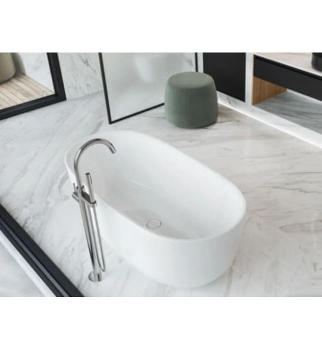 Bồn tắm thép tráng men 1.65m KALDEWEI CONODUO 1050-4034