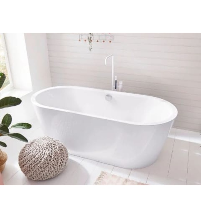 Bồn tắm thép tráng men 1.8m KALDEWEI CONODUO 1111-4002 