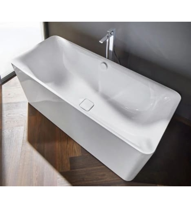 Bồn tắm thép tráng men 1.75m KALDEWEI INCAVA 1174-4081