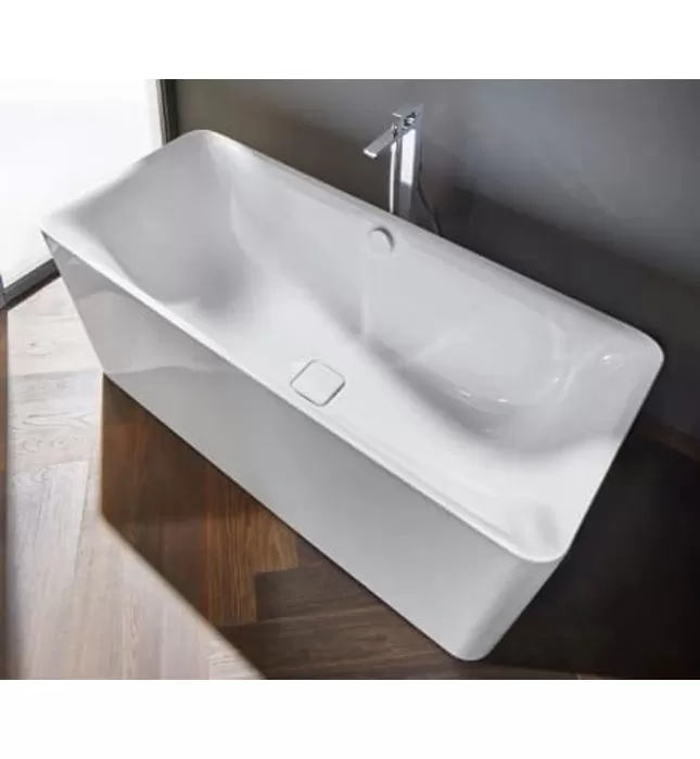 Bồn tắm thép tráng men 1.75m KALDEWEI INCAVA 1174-4081