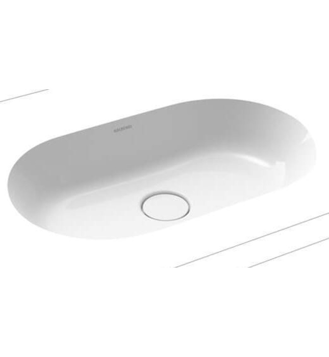 Chậu rửa lavabo âm bàn KALDEWEI CENTRO 3059-3904