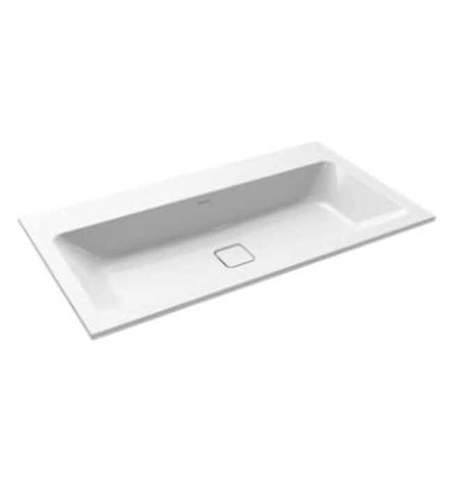 Chậu rửa lavabo dương vành KALDEWEI CONO 3081-3905