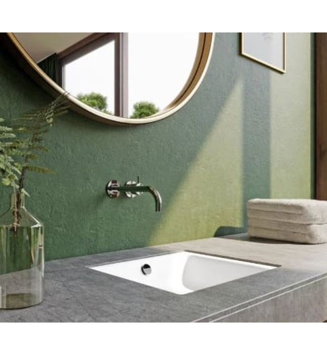 Chậu rửa lavabo âm bàn KALDEWEI PURO 3160-3915